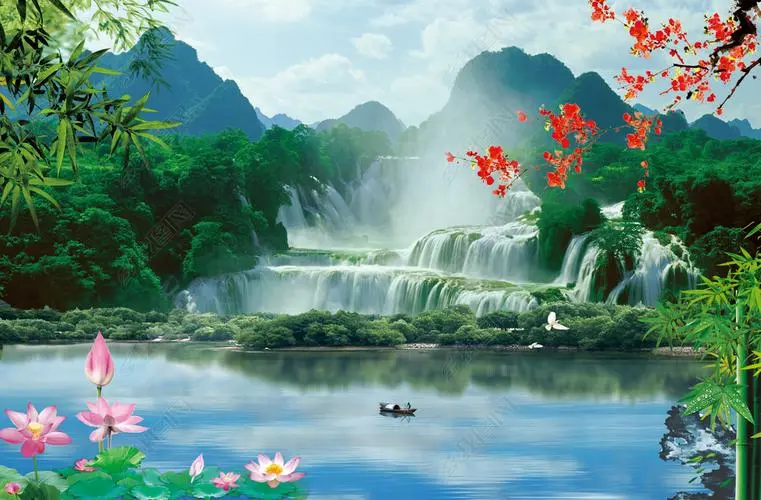 绿色智慧